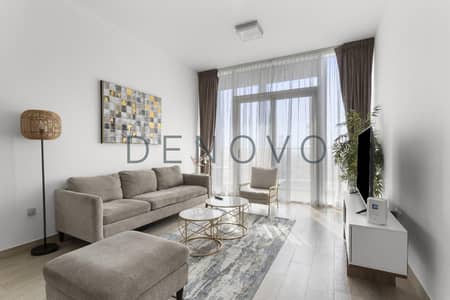 1 habitación Apartamento para en Alquiler en Jumeirah Village Circle (JVC), Dubai - Main Image 1 habitación Apartamento para en Alquiler en Jumeirah Village Circle (JVC), Dubai - Main Image
