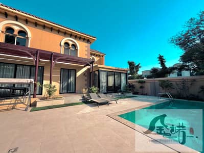 4 Bedroom Villa for Sale in Falcon City of Wonders, Dubai - IMG_5736. jpeg