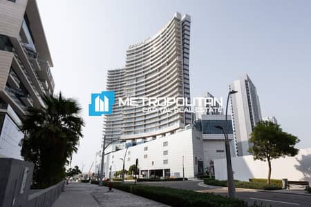 Shop zum zum Verkauf in Al Reem Island, Abu Dhabi - Geschäft in Al Reem Island，Shams Abu Dhabi，Oceanscape, 615000 AED - 16176382