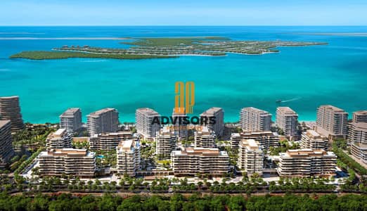 Studio for Sale in Fahid Island, Abu Dhabi - Screenshot 2026-01-20 180643. png