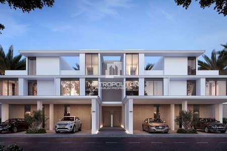 3 Camere Villa in vendita a Dubai South, Dubai - Villa a Dubai South，Emaar South，Greenway, 3 camere da letto, 3350000 AED - 16176404