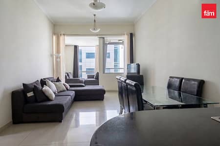 3 Slaapkamers Appartement te Huur in Dubai Marina, Dubai - Appartement in Dubai Marina，Ocean Heights, 3 slaapkamers, 169999 AED - 16176401