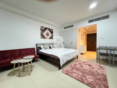 Studio zum zur Miete in Al Marjan Island, Ras Al Khaimah - Wohnung in Al Marjan Island，Pacific，Tonga, 35000 AED - 16176093