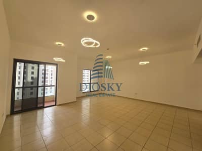 Appartement de 3 chambres à à louer à Jumeirah Beach Residence (JBR), Dubai - Image 1