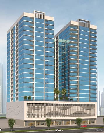 1 Camera Appartamento in affitto a Al Rashidiya, Ajman - Screenshot 2026-08-14 155452. png