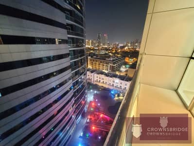 1 habitación Apartamento para en Alquiler en Jumeirah Village Circle (JVC), Dubai - Apartamento en Jumeirah Village Circle (JVC),JVC District 12,Al Yousuf Towers,Al Yousuf Tower 1, 1 dormitorio, 56500 AED - 16176464 1 habitación Apartamento para en Alquiler en Jumeirah Village Circle (JVC), Dubai - Apartamento en Jumeirah Village Circle (JVC),JVC District 12,Al Yousuf Towers,Al Yousuf Tower 1, 1 dormitorio, 56500 AED - 16176464