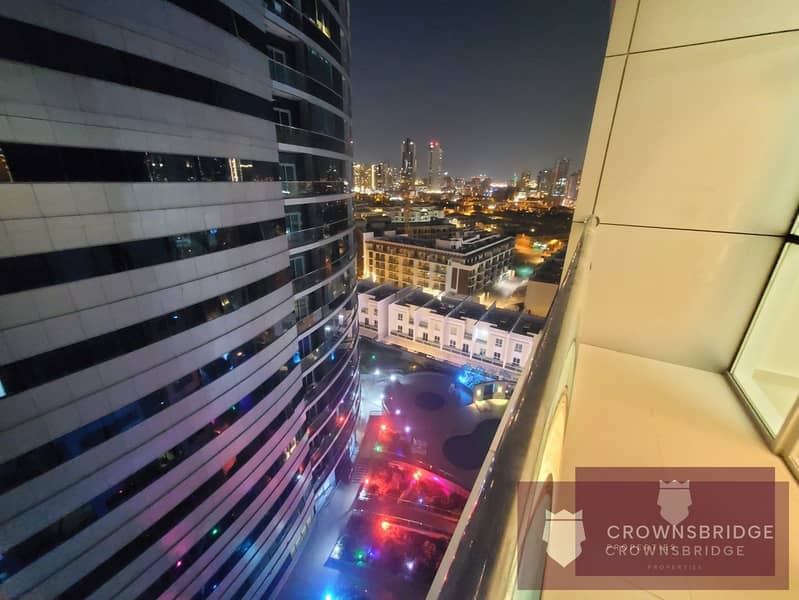 Wohnung in Jumeirah Village Circle (JVC),JVC District 12,Al Yousuf Towers,Al Yousuf Tower 1, 1 schlafzimmer, 56500 AED - 16176464 Wohnung in Jumeirah Village Circle (JVC),JVC District 12,Al Yousuf Towers,Al Yousuf Tower 1, 1 schlafzimmer, 56500 AED - 16176464
