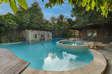 5 Camere Villa in vendita a Arabian Ranches, Dubai - A-41. JPG 5 Camere Villa in vendita a Arabian Ranches, Dubai - A-41. JPG