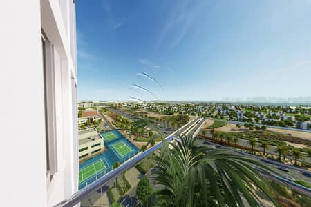 1 Schlafzimmer Wohnung zum zum Verkauf in Saadiyat Island, Abu Dhabi - 2. jpg 1 Schlafzimmer Wohnung zum zum Verkauf in Saadiyat Island, Abu Dhabi - 2. jpg