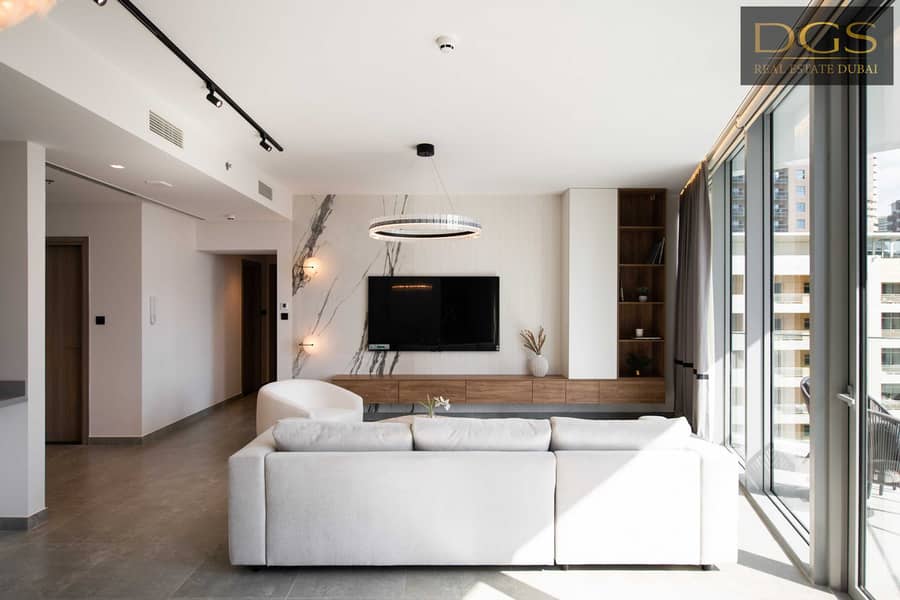 位于迪拜码头,斯特拉马里斯大厦 2 卧室的公寓 3880000 AED - 14272336 位于迪拜码头,斯特拉马里斯大厦 2 卧室的公寓 3880000 AED - 14272336