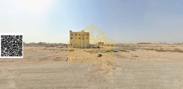 Mixed Use Land for Sale in Al Jurf, Ajman - WhatsApp Image 2026-08-14 at 5.15. 07 AM. jpeg Mixed Use Land for Sale in Al Jurf, Ajman - WhatsApp Image 2026-08-14 at 5.15. 07 AM. jpeg