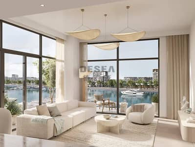 1 habitación Apartamento para en Venta en Mina Rashid, Dubai - Apartamento en Mina Rashid，Pier Point，Pier Point 1, 1 dormitorio, 2225000 AED - 16176503