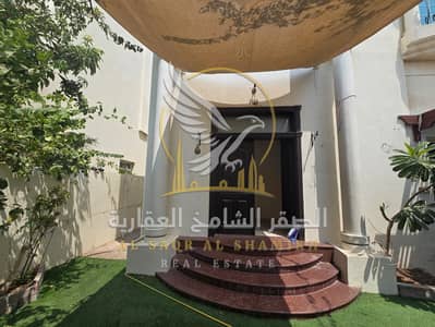 4 Schlafzimmer Villa zum zur Miete in Sharqan, Sharjah - WhatsApp Image 2026-08-12 at 7.15. 55 PM (1). jpeg 4 Schlafzimmer Villa zum zur Miete in Sharqan, Sharjah - WhatsApp Image 2026-08-12 at 7.15. 55 PM (1). jpeg