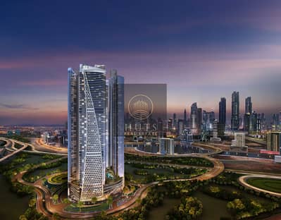 Hotel Apartment for Sale in Business Bay, Dubai - DAMAC Towers by PHR 01. jpg Hotel Apartment for Sale in Business Bay, Dubai - DAMAC Towers by PHR 01. jpg