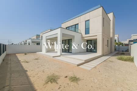 3 habitaciones Villa para en Alquiler en Arabian Ranches 3, Dubai - Villa en Arabian Ranches 3，Caya, 3 dormitorios, 300000 AED - 15697565