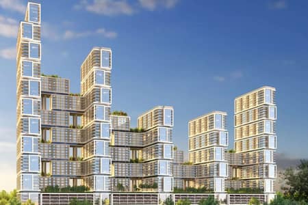 1 Bedroom Flat for Sale in Sobha Hartland, Dubai - Prime Location | 20% Down Payment | investor Deal