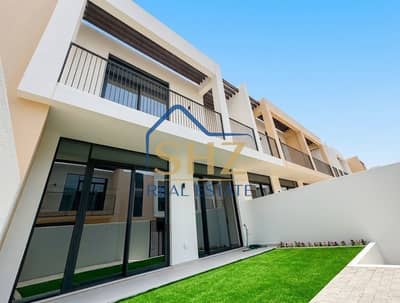 3 Bedroom Townhouse for Rent in Dubai South, Dubai - 25. jpg 3 Bedroom Townhouse for Rent in Dubai South, Dubai - 25. jpg