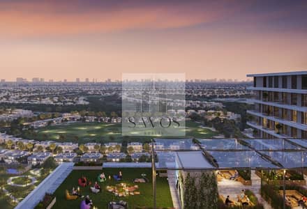 1 Schlafzimmer Wohnung zum zum Verkauf in Dubai Hills Estate, Dubai - original. jpg 1 Schlafzimmer Wohnung zum zum Verkauf in Dubai Hills Estate, Dubai - original. jpg