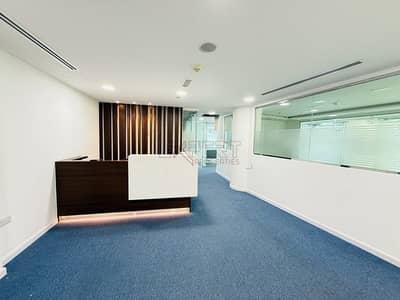 Office zum zum Verkauf in Business Bay, Dubai - Image 1