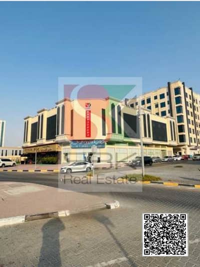 فلیٹ 1 غرفة نوم للايجار في الروضة، عجمان - 1758183609710. png فلیٹ 1 غرفة نوم للايجار في الروضة، عجمان - 1758183609710. png