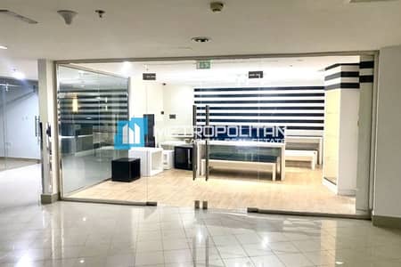 阿尔雷姆岛， 阿布扎比 商铺待租 - 位于阿尔雷姆岛，沙姆斯-阿布扎比，海洋景观大楼 的商铺 50000 AED - 16176640