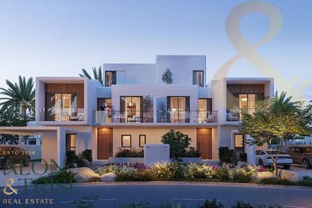4 Slaapkamers Villa te Koop in The Valley by Emaar, Dubai - Villa in The Valley by Emaar,Rivana, 4 slaapkamers, 4250000 AED - 16176641 4 Slaapkamers Villa te Koop in The Valley by Emaar, Dubai - Villa in The Valley by Emaar,Rivana, 4 slaapkamers, 4250000 AED - 16176641