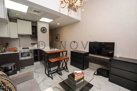 Studio for Rent in Jumeirah Village Circle (JVC), Dubai - Main Image