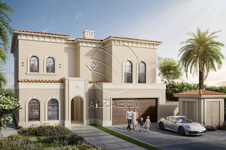 3 Malaga_4BR Villa Front_PP_25mb. jpg