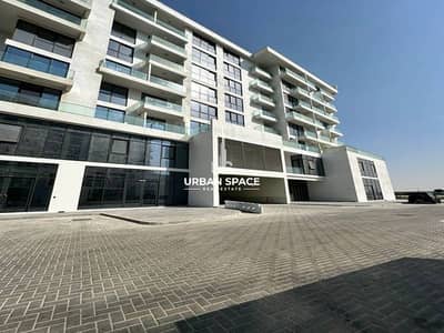Estudio para en Venta en Ajmal Makan City - Sharjah Waterfront, Sharjah - Apartamento en Ajmal Makan City - Sharjah Waterfront，Blue Bay Walk, 430000 AED - 16176652