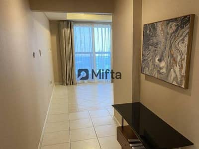 3 Slaapkamers Appartement te Huur in Dubai Marina, Dubai - Appartement in Dubai Marina，Princess Tower, 3 slaapkamers, 200000 AED - 16176662