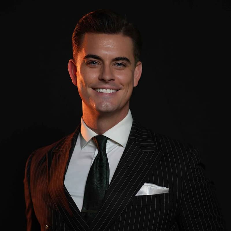 Alex Jordan Devenport Alex Jordan Devenport