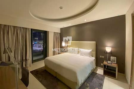 Appartement de 1 chambre à à louer à Business Bay, Dubai - Appartement à Business Bay，DAMAC Towers by Paramount Hotels and Resorts，Tower B, 1 chambre, 89999 AED - 16176174