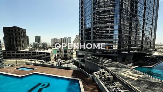 3 Bedroom Flat for Sale in Al Reem Island, Abu Dhabi - Luxury Living | Modern 3BR + Maid | Full Canal View