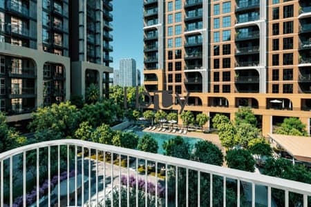 1 Schlafzimmer Wohnung zum zum Verkauf in Saadiyat Island, Abu Dhabi - Wohnung in Saadiyat Island，Manarat Living III, 1 schlafzimmer, 1800000 AED - 16176681