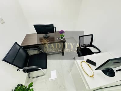 Office zum zur Miete in Al Karama, Dubai - 53ab3c79-b152-493c-906a-9e00bdc3b5d3. jpg Office zum zur Miete in Al Karama, Dubai - 53ab3c79-b152-493c-906a-9e00bdc3b5d3. jpg