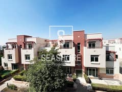 شقة في الغدیر 1 غرفة 800000 درهم - 16176619
