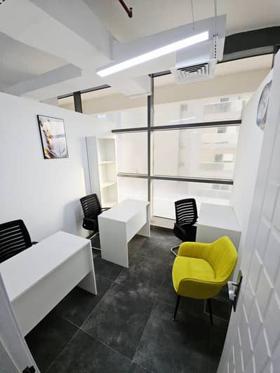 Office para en Alquiler en Al Qusais, Dubai - IMG-20250602-WA0004. jpg Office para en Alquiler en Al Qusais, Dubai - IMG-20250602-WA0004. jpg