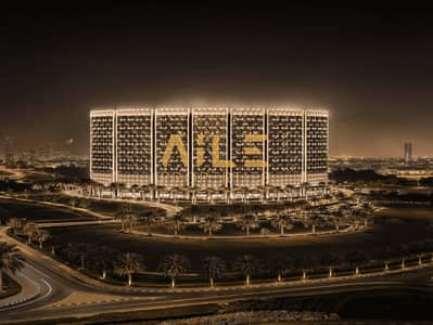 2 Bedroom Apartment for Sale in Al Jaddaf, Dubai - Limited Units | Luxury Apartment | Great Price