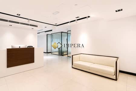 Office para en Alquiler en Dubai Media City, Dubai - Oficina en Dubai Media City, 445140 AED - 16176738