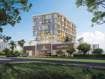 1 Bedroom Apartment for Sale in Dubai Industrial City, Dubai - Investor Choice | Cash Price | Prime Location 1 Bedroom Apartment for Sale in Dubai Industrial City, Dubai - Investor Choice | Cash Price | Prime Location