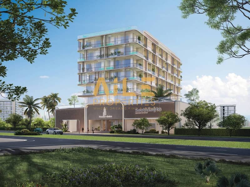 Квартира в Дубай Индастриал Парк,South Lofts, 1 спальня, 625000 AED - 16176742 Квартира в Дубай Индастриал Парк,South Lofts, 1 спальня, 625000 AED - 16176742
