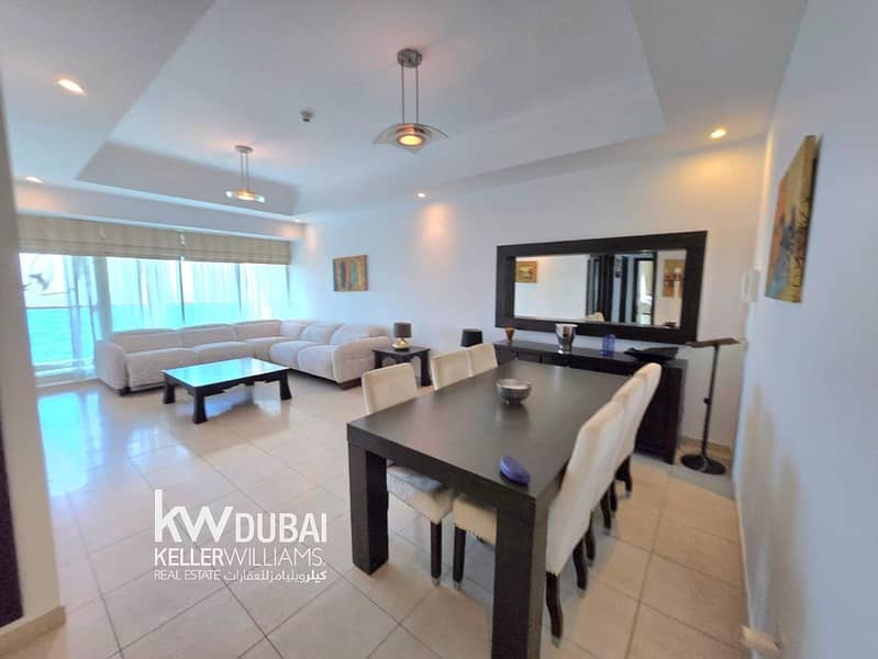 FULLY FURNISHED I HIGH FLOOR I BRIGHT LAYOUT FULLY FURNISHED I HIGH FLOOR I BRIGHT LAYOUT