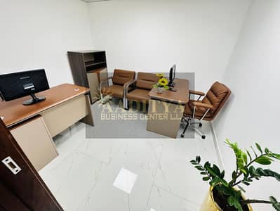 Office zum zur Miete in Al Karama, Dubai - a414d432-ec52-4eec-88fc-8476bb554103. jpg
