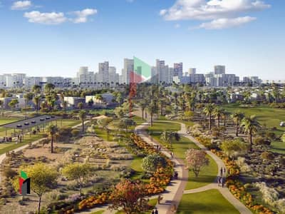 3 Bedroom Apartment for Sale in Dubai South, Dubai - Golf Views | 3 Bedroom | High ROI