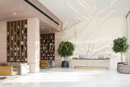 Studio for Sale in Arjan, Dubai - STUDIO | HIGH FLOOR | PRIME LOCATION Studio for Sale in Arjan, Dubai - STUDIO | HIGH FLOOR | PRIME LOCATION