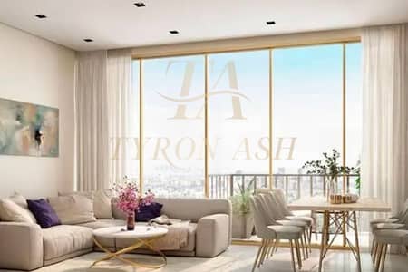 Studio for Sale in Arjan, Dubai - HIGH ROI POTENTIAL | PAYMENT PLAN | PREMIUM AMENITIES Studio for Sale in Arjan, Dubai - HIGH ROI POTENTIAL | PAYMENT PLAN | PREMIUM AMENITIES