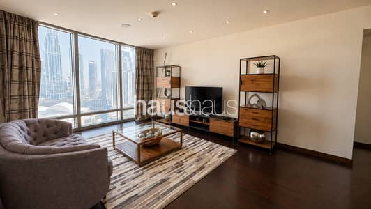 2 Bedroom Apartment for Sale in Downtown Dubai, Dubai - Full Fountain View | Vacant | Ready To Move 2 Bedroom Apartment for Sale in Downtown Dubai, Dubai - Full Fountain View | Vacant | Ready To Move