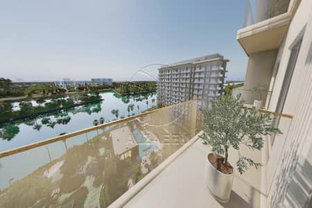 2 Schlafzimmer Wohnung zum zum Verkauf in Yas Island, Abu Dhabi - download (10). jpg