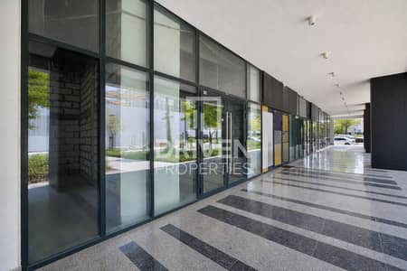 Shop in affitto a Meydan, Dubai - Negozio a Meydan，Azizi Riviera，Azizi Riviera 48, 180000 AED - 16176825