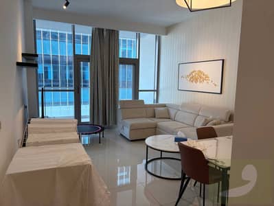 1 Schlafzimmer Wohnung zum zur Miete in Business Bay, Dubai - IMG_7855. JPG 1 Schlafzimmer Wohnung zum zur Miete in Business Bay, Dubai - IMG_7855. JPG
